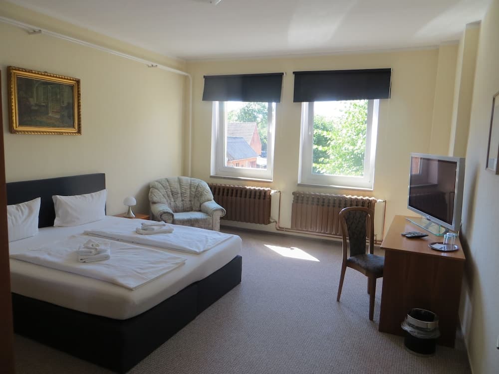 Heidehotel Letzlingen