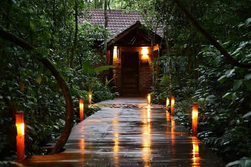 Tierra Guarani Lodge de Selva