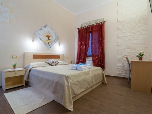 B&B Il Borgo