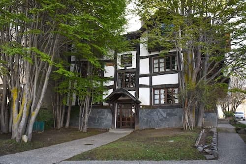 Posada del Fin del Mundo