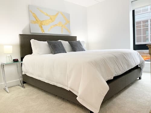 Prime One Bedroom Suite