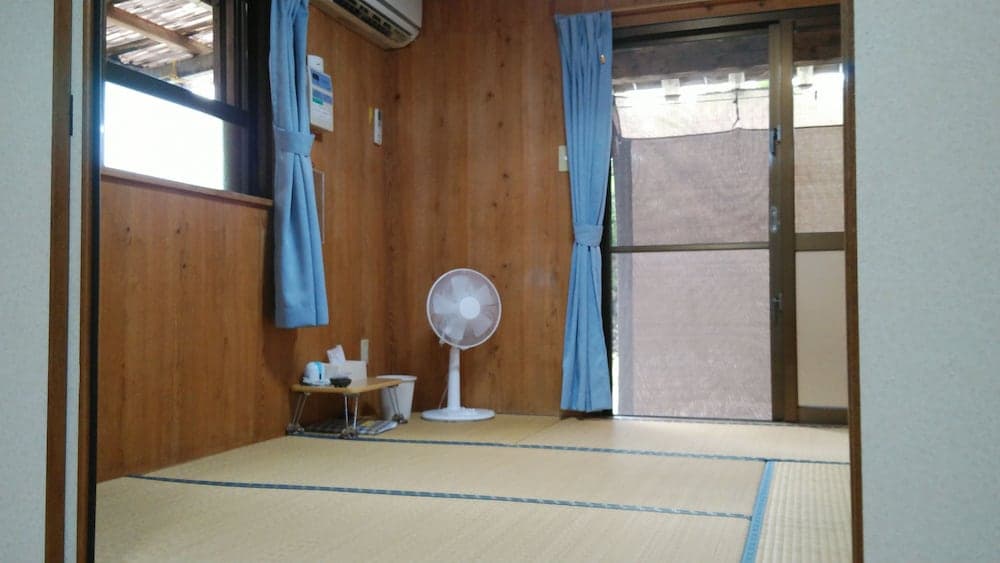 Oda