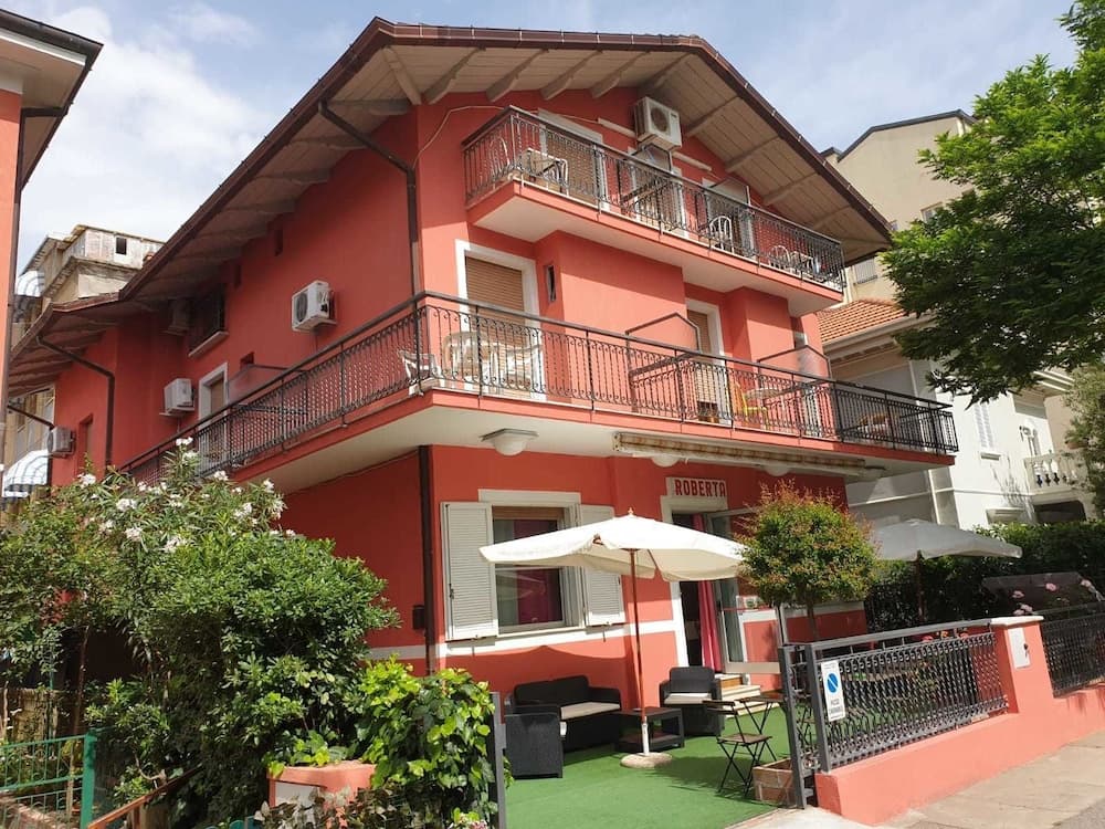 Hotel Roberta