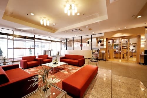 Hotel Welco Narita
