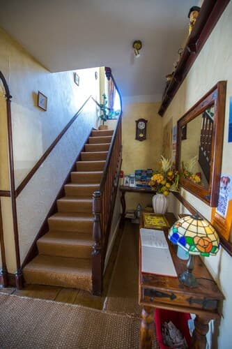 The Cottage
