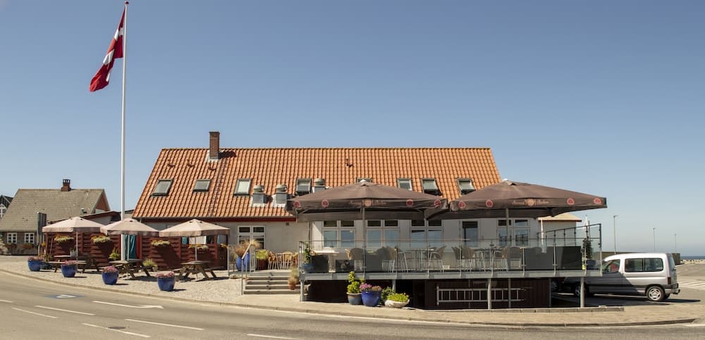 Samsø Perlen