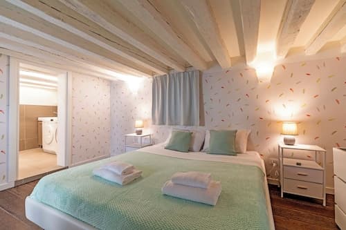 Majestic Rialto House by Wonderful Italy