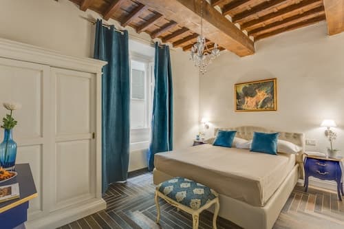 Residenza D'Epoca Sant Anna