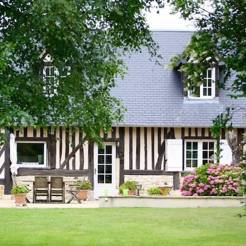 La Longère