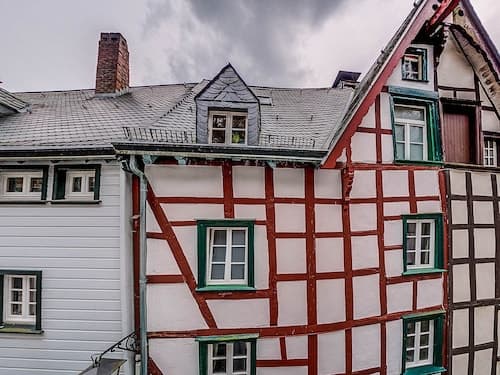 Gästehaus Eschbach