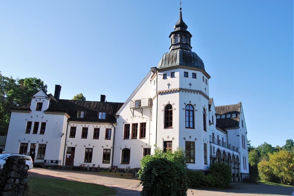 Hellidens Slott