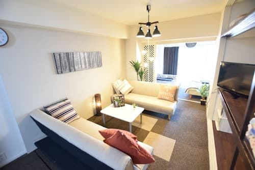 MT apartment