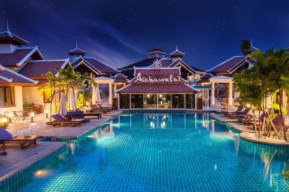 Achawalai Residence Village