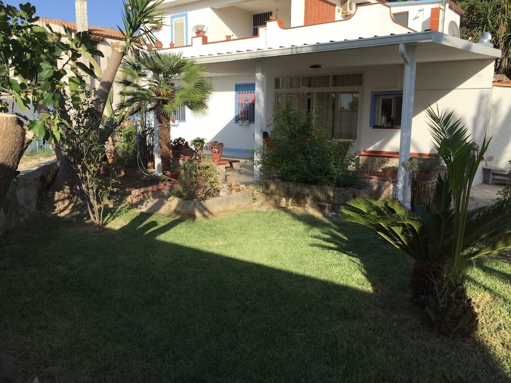 B&B Villa Prisiclla