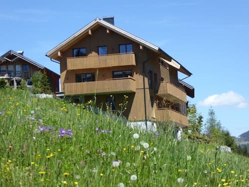 Appartements Berg 170
