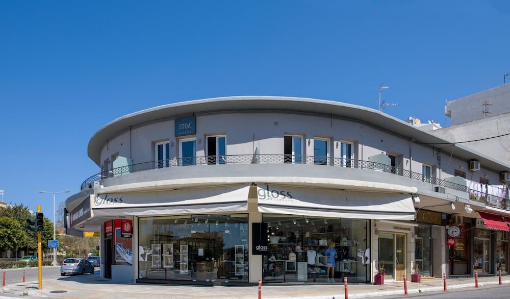 Stoa Suites Chania