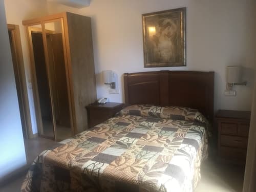 Hotel Mirador de Barcia