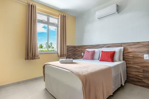 SAN GIACOMO I Apartamentos por temporada no Porto das Dunas