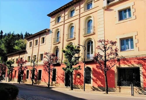 Hostal Montsoliu