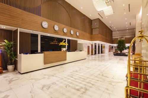 Libra Hotel Nha Trang