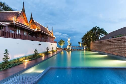 Aksorn Rayong The Vitality Collection