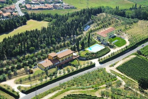 Residence Fontanelle