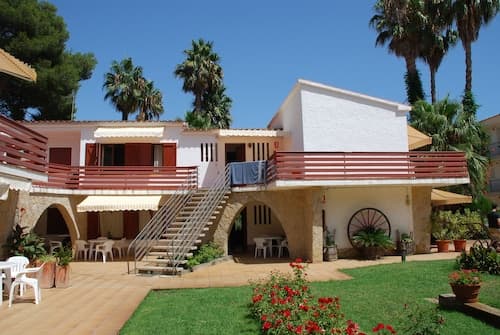Apartaments Margarita Sabina Pinell