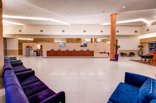 Enjoy Olimpia Park Resort