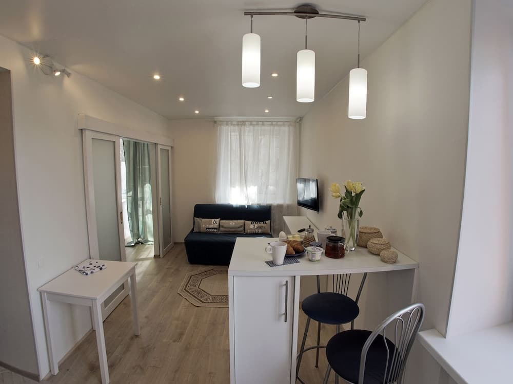 Apartment Morskoy