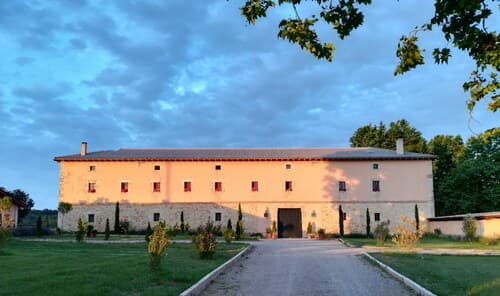 Finca Santa Eufemia