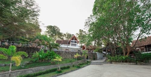 Krabi Villa Phu Khao Private Resort