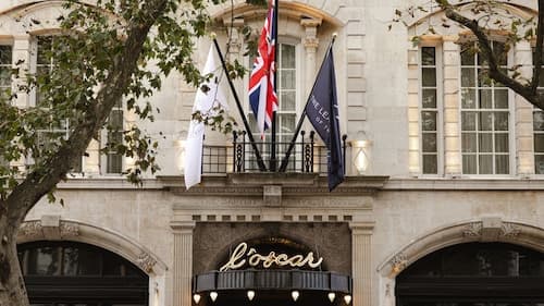 L'oscar London
