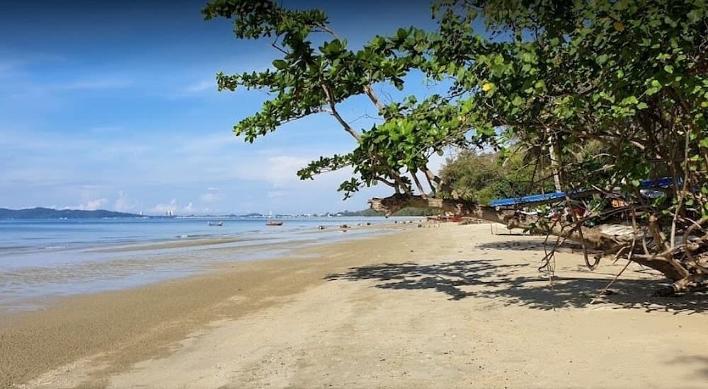 Banyan Resort At Rayong