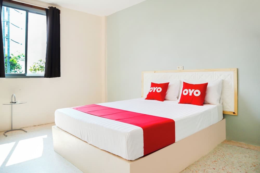 OYO 674 Greenery Home