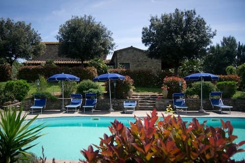 Agriturismo Aiola