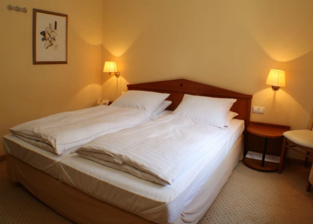 Hotel Zum Erbprinzen