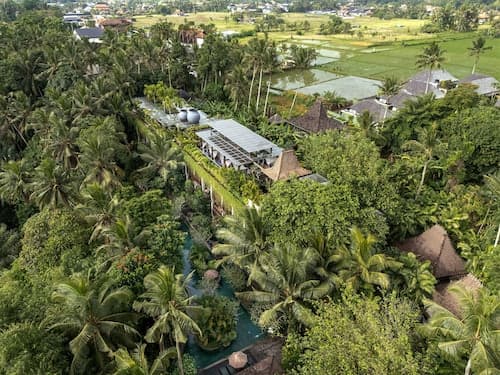 Arkamara Dijiwa Ubud