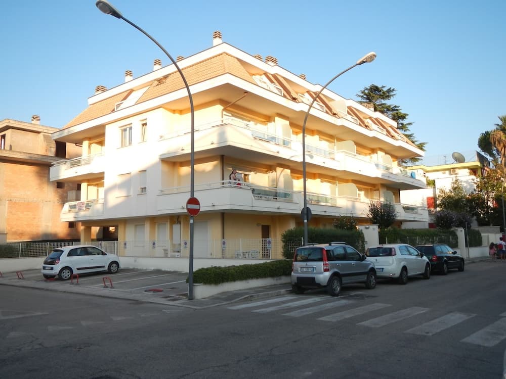 Dama Appartamenti