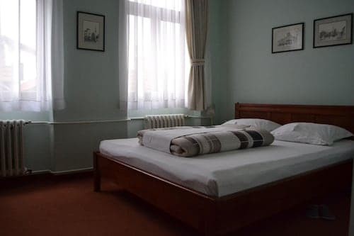 Ada Hotel