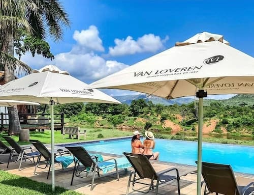 RIO VISTA LODGE