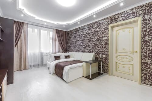 Inndays on Novocheremushkinskaya 57