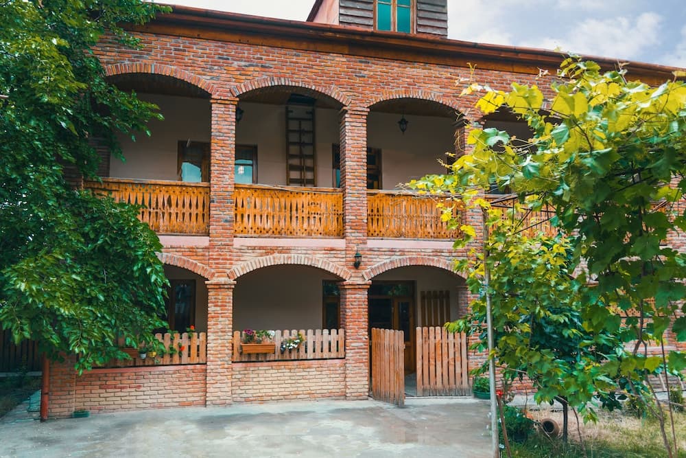 Magdalena's House