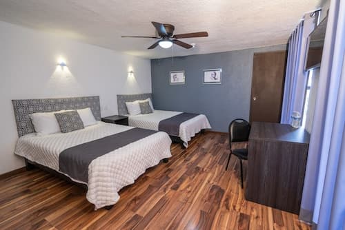 Hotel Delf-inn