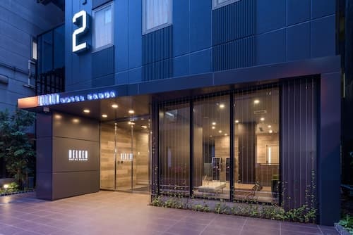 Belken Hotel Kanda