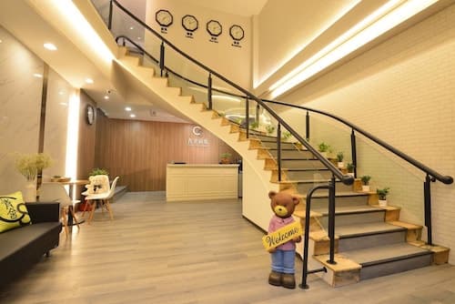 Ching She Hotel