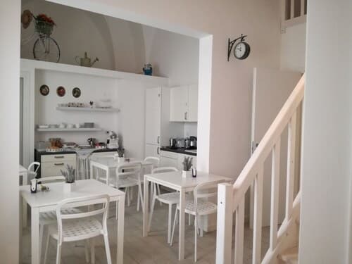 InCentro b&b