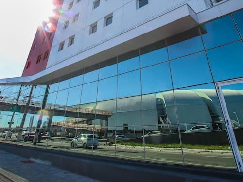 ibis Natal