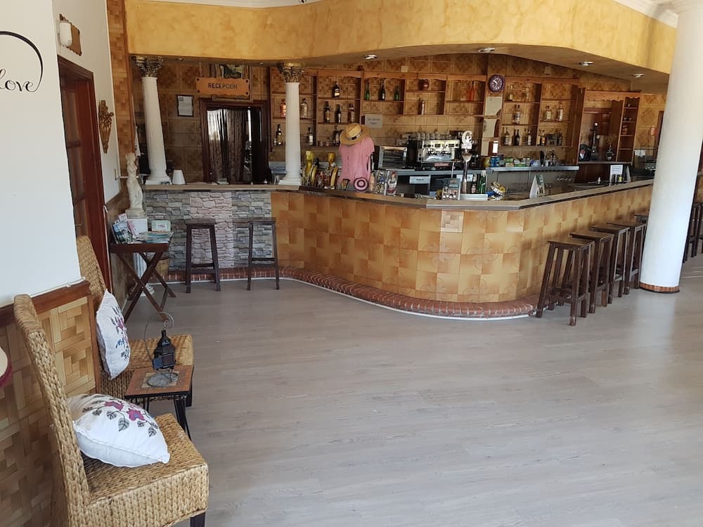 Hostal Los Arcos