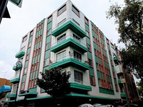 Comodo y Atractivo Departamento Isa 96