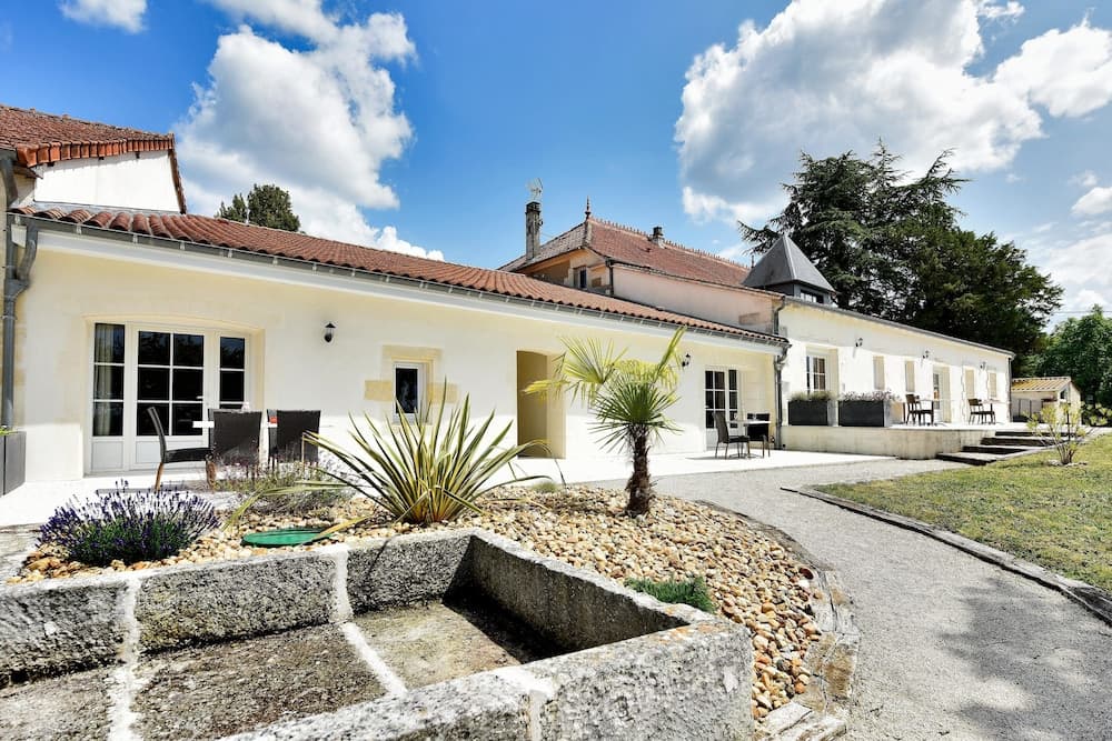 Domaine d' Arcalis